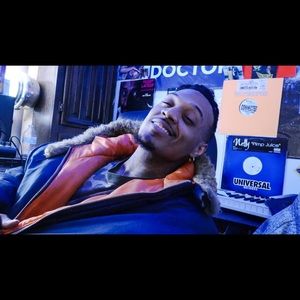 Meet your Posher, Rodney